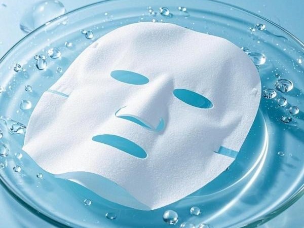 海藻纤维面膜——为品牌赋能，引领护肤新趋势