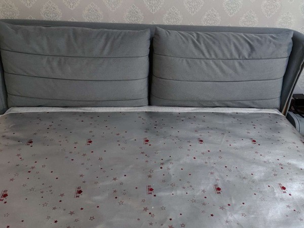 海藻纤维床垫填充物为睡眠保驾护航