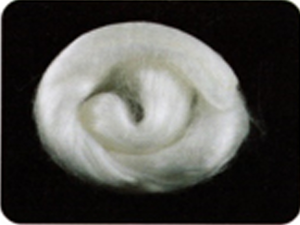 海藻纤维医用棉条